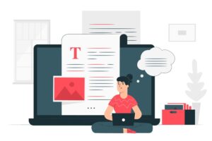 چگونه وبلاگ نویسی را شروع کنیم