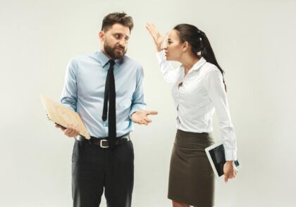 مدیریت خشم: 10 نکته برای کنترل