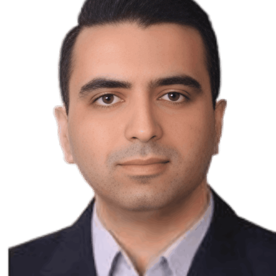 هومن فتورهچي بینش پژوهان آتی