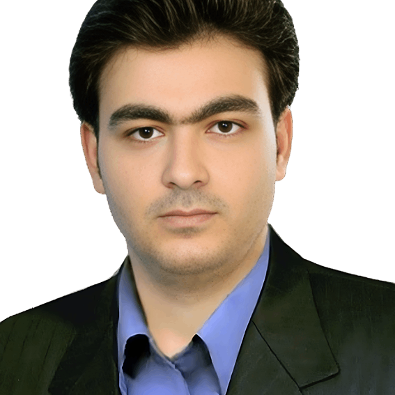 دکتر سجاد رحیمی بینش پژوهان آتی