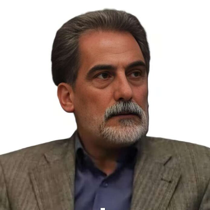 احمد ایزدی بینش پژوهان آتی احمد ایزدی بینش پژوهان آتی