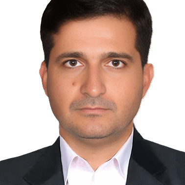 اسماعیل حق جو بینش پژوهان آتی