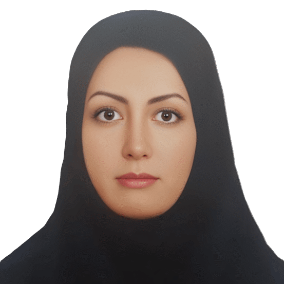 هانیه هژبریان بینش پژوهان آتی