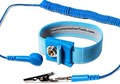 Electrostatic Discharge