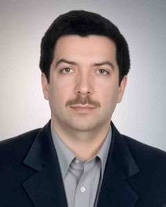 تصویر ناصر مدیری